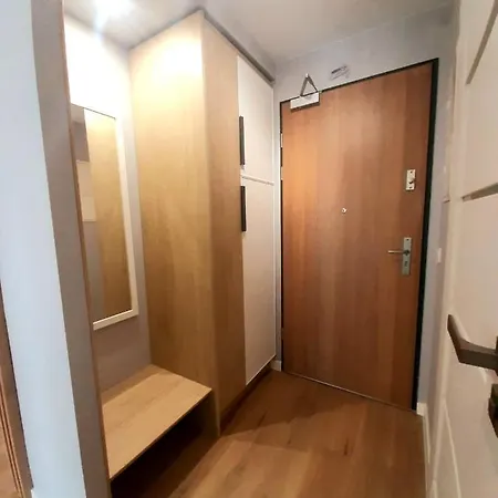 Apartament Luizy Apartamento